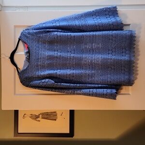 NWOT. Lilly Pulitzer. Lace dress.